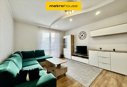 mieszkanie na sprzedaż 47m2 mieszkanie Rybnik, Morcinka