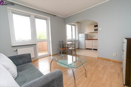 mieszkanie na sprzedaż 41m2 mieszkanie Rzeszów, Eugeniusza Nazimka