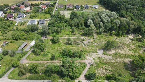 Sprzedam działkę budowlaną 694 m² w spokojnej okolicy działka Bytom, Stolarzowice, Stolarzowicka