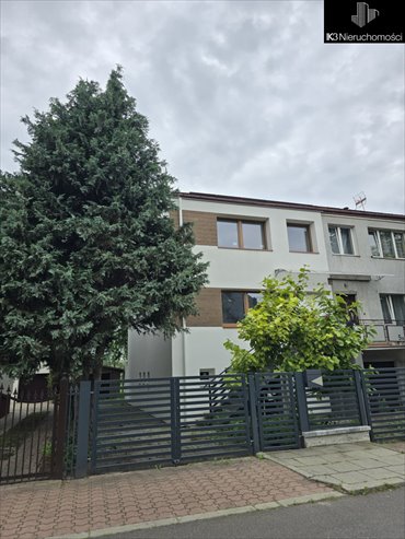 dom na sprzedaż 170m2 dom Warszawa, Ursus, Kajetańska