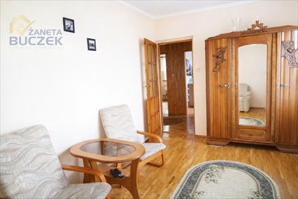 Przestronny dom z fotowoltaiką i kominkiem w Popowie dom Popów