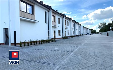Nowoczesny apartament 75,69 m² z balkonem i 2 miejscami mieszkanie Częstochowa, Północ, Makuszyńskiego