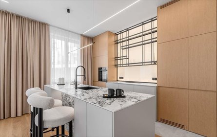 mieszkanie na sprzedaż 117m2 mieszkanie Warszawa, Ochota, ul. Włodarzewska