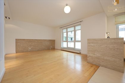 Zapraszam do wynajmu 83 m² apartamentu na Saskiej Kępie mieszkanie Warszawa, Praga-Południe, Saska Kępa, Plac Przymierza