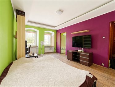 Przestronne 42 m² mieszkanie (Nadodrze, Wrocław) z potencjałem mieszkanie Wrocław, Śródmieście