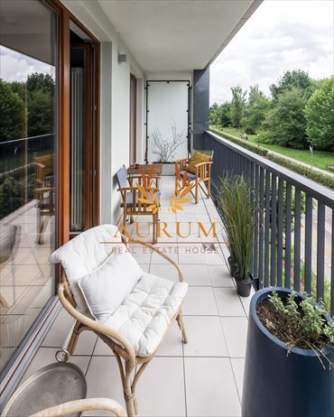 mieszkanie na sprzedaż 51m2 mieszkanie Warszawa, Wilanów, Prymasa Augusta Hlonda