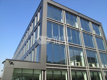 Na wynajem nowoczesny biurowiec 298 m² z restauracjami i usługami lokal użytkowy Warszawa, Włochy, Krakowiaków