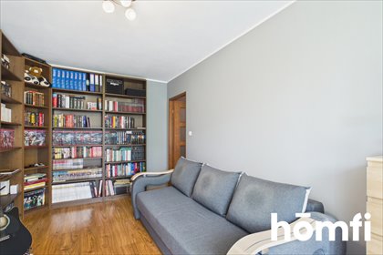 Tczew, 2-pokojowe mieszkanie z dużym balkonem (49,24 m²) mieszkanie Tczew, Christiana Andersena