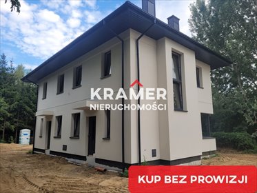 dom na sprzedaż 100m2 dom Łomianki