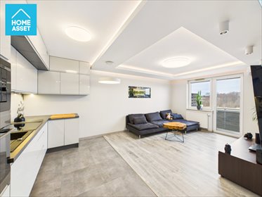 mieszkanie na sprzedaż 57m2 mieszkanie Bolszewo, Wspólna