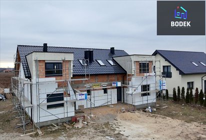 dom na sprzedaż 125m2 dom Ramiszów, Ramiszów, Widawska