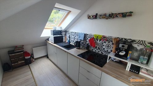 mieszkanie na wynajem 27m2 mieszkanie Katowice, Koszutka