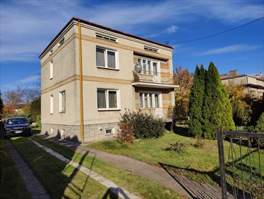 Sprzedam dom z potencjałem inwestycyjnym i własnej aranżacji dom Kurów, Lubelska