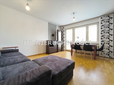 mieszkanie na wynajem 60m2 mieszkanie Olsztyn, Nagórki, Murzynowskiego