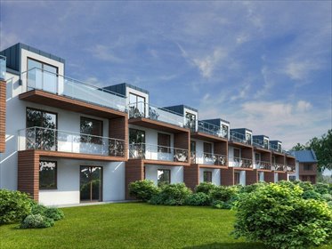 mieszkanie na sprzedaż 49m2 mieszkanie Lesko, Wola Postołowa, Piłsudskiego