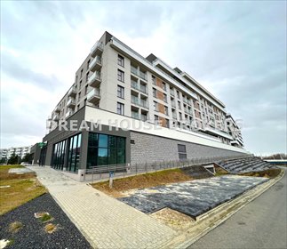 Wynajmę nowoczesny lokal 80 m² z tarasami i parkingiem lokal użytkowy Rzeszów, Nowe Miasto, Podisłocze
