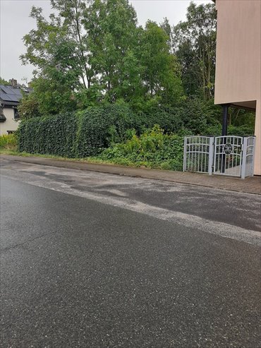 Działka budowlana 894 m² w Sadowicach z mediami. działka Sadowice