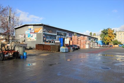Magazyn na wynajem Zawiercie, Daszyńskiego 432m2 Foto 3