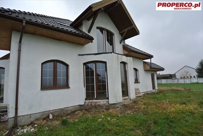Dom na sprzedaż Jeziorko 243m2 Foto 5