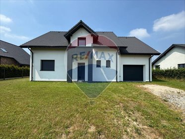 Dom deweloperski 214 m² z dużym ogrodem - bez prowizji. dom Czerwionka-Leszczyny, Polna