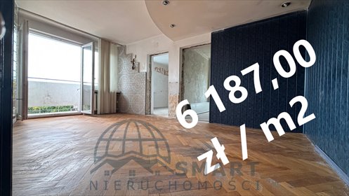 mieszkanie na sprzedaż 57m2 mieszkanie Łódź, Polesie