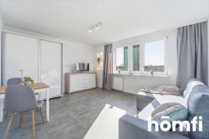 mieszkanie na wynajem 26m2 mieszkanie Racibórz, Ostróg, Rudzka