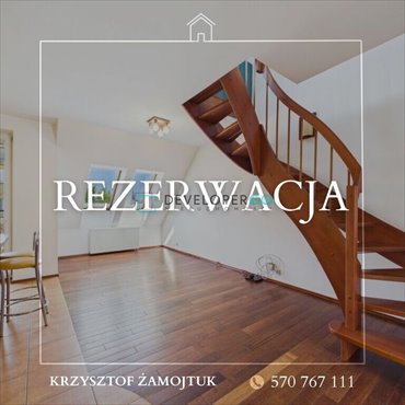 mieszkanie na sprzedaż 45m2 mieszkanie Białystok, Bojary, Modlińska