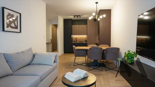 mieszkanie na wynajem 47m2 mieszkanie Wrocław, Walońska
