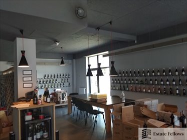 Nowoczesny lokal biurowo-usługowy na Zabłociu, 160 m2 - polecam! lokal użytkowy Kraków, Zabłocie