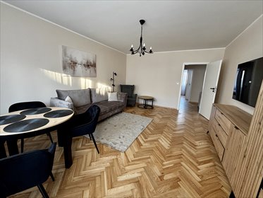 Mieszkanie na wynajem 60m2 mieszkanie Warszawa, Wola, Płocka, Płocka