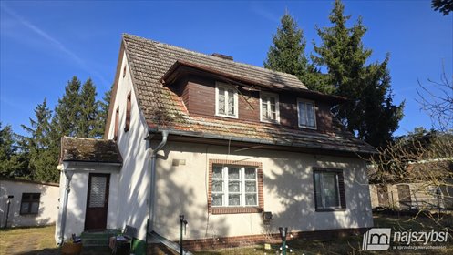 dom na sprzedaż 100m2 dom Kliniska Wielkie, Piastowska