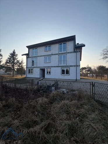 Inwestycyjny dom w Grzybowie 472 m² polecam dom Grzybowo, Borkowska