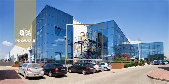 magazyn na wynajem 1185m2 magazyn Warszawa, Muszkieterów