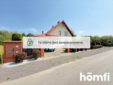 Zapraszam do wynajęcia domu z ogrodem i garażem w Radomiu dom Radom, Rajec Poduchowny, Bronisława Nowacia