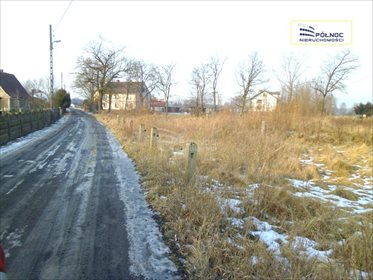 Działka budowlana na sprzedaż Wierzbowa 2 200m2 Foto 1