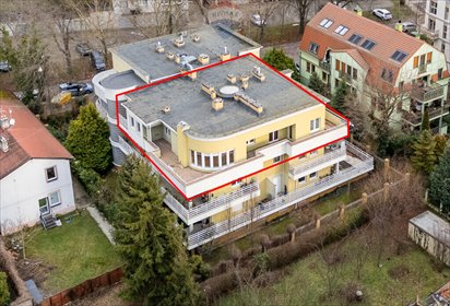 mieszkanie na sprzedaż 185m2 mieszkanie Poznań, Sołacz, Sołacz, Urbanowska