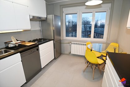 mieszkanie na sprzedaż 57m2 mieszkanie Katowice, os. Witosa