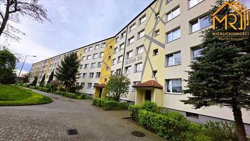 mieszkanie na sprzedaż 38m2 mieszkanie Tarnów, Długa