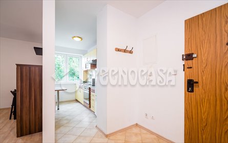 Kawalerka na sprzedaż Kraków, Prądnik Biały, Słomczyńskiego 33m2 Foto 7
