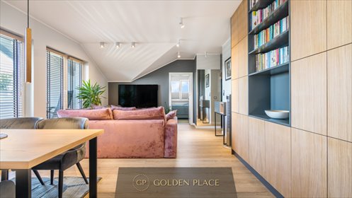 mieszkanie na sprzedaż 62m2 mieszkanie Puck, Rybacka