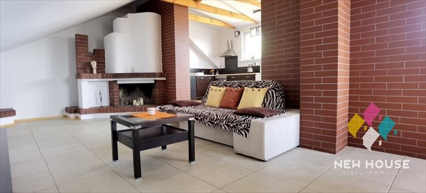 dom na wynajem 90m2 dom Olsztyn, Dajtki, Zbożowa