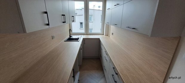 Gotowe do zamieszkania! 2-pokojowe mieszkanie po remoncie mieszkanie Sokołów Podlaski, Węgrowska