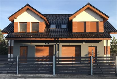 Dom na sprzedaż Dymaczewo Stare 121m2 Foto 2