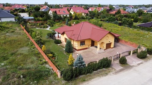 dom na sprzedaż 210m2 dom Gorzów Wielkopolski, Os. Piaski, Oleńki Billewiczówny
