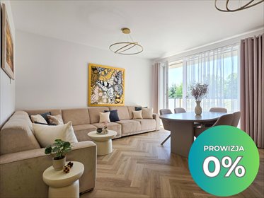 Sprzedam nowoczesne 3-pokojowe mieszkanie 71,5 m² z balkonem mieszkanie Warszawa, Ursus, Niedźwiadek, Zagłoby