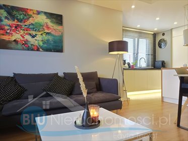 Polecam przestronne 4-pokojowe mieszkanie 85 m² z balkonem w Głogowie mieszkanie Głogów, Piastów