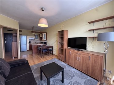 mieszkanie na wynajem 40m2 mieszkanie Kraków, Prądnik Biały, Górka Narodowa, Marczyńskiego