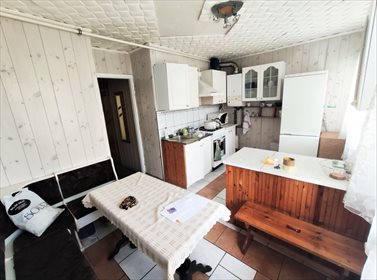 Mieszkanie dwupokojowe na sprzedaż Przewłoki 51m2 Foto 3