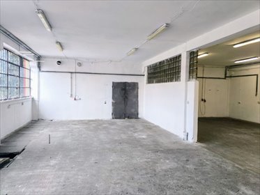 lokal użytkowy na wynajem 148m2 lokal użytkowy Katowice