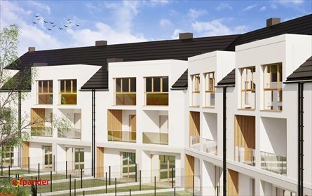 mieszkanie na sprzedaż 100m2 mieszkanie Iwiny, Miodowa